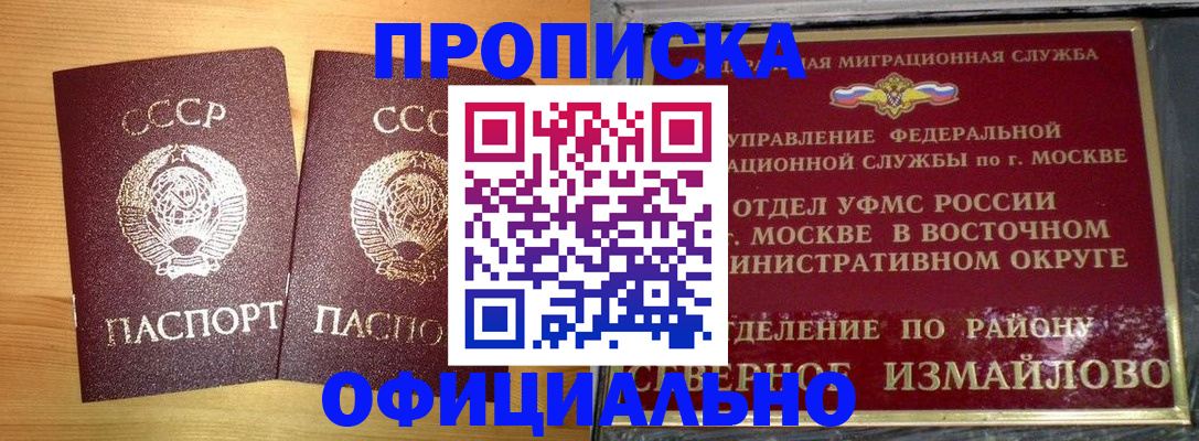 купить прописку в Мытищах